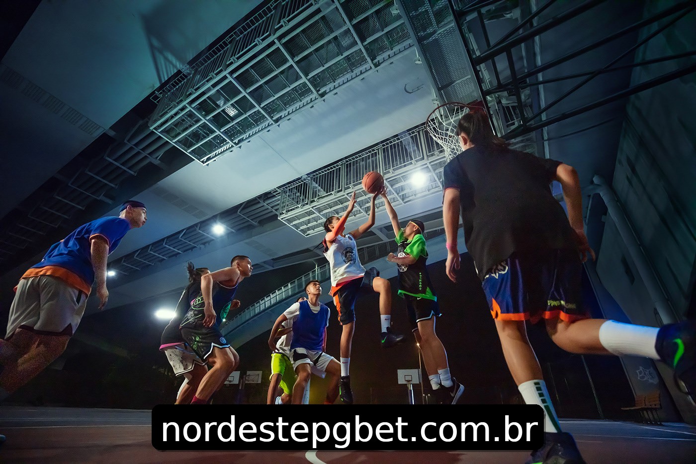 Apostas de Basquete nordestepg
