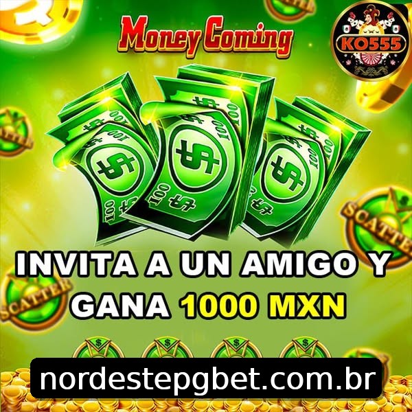 Bônus Diários nordestepg