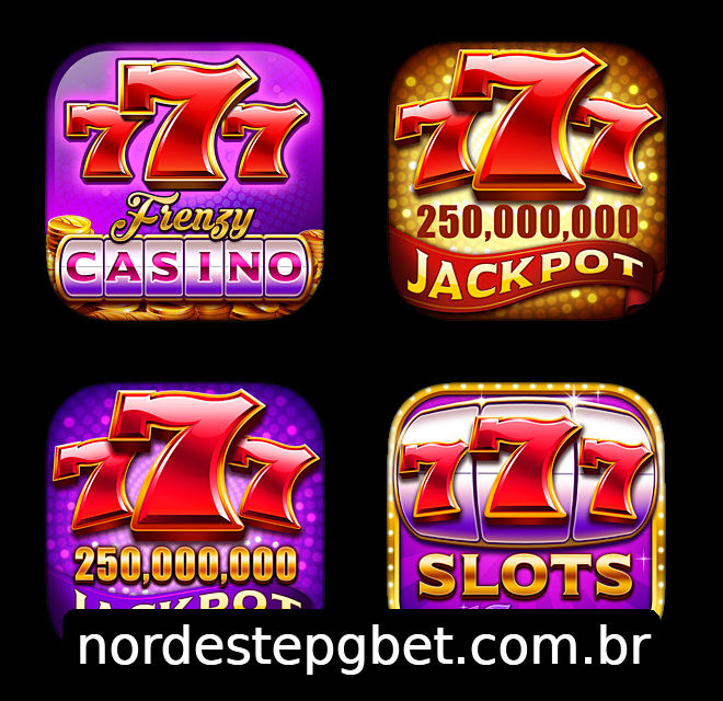 Estatísticas do Jogo nordestepg