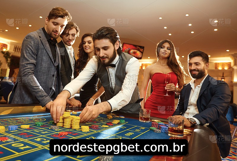 Casino Ao Vivo nordestepg