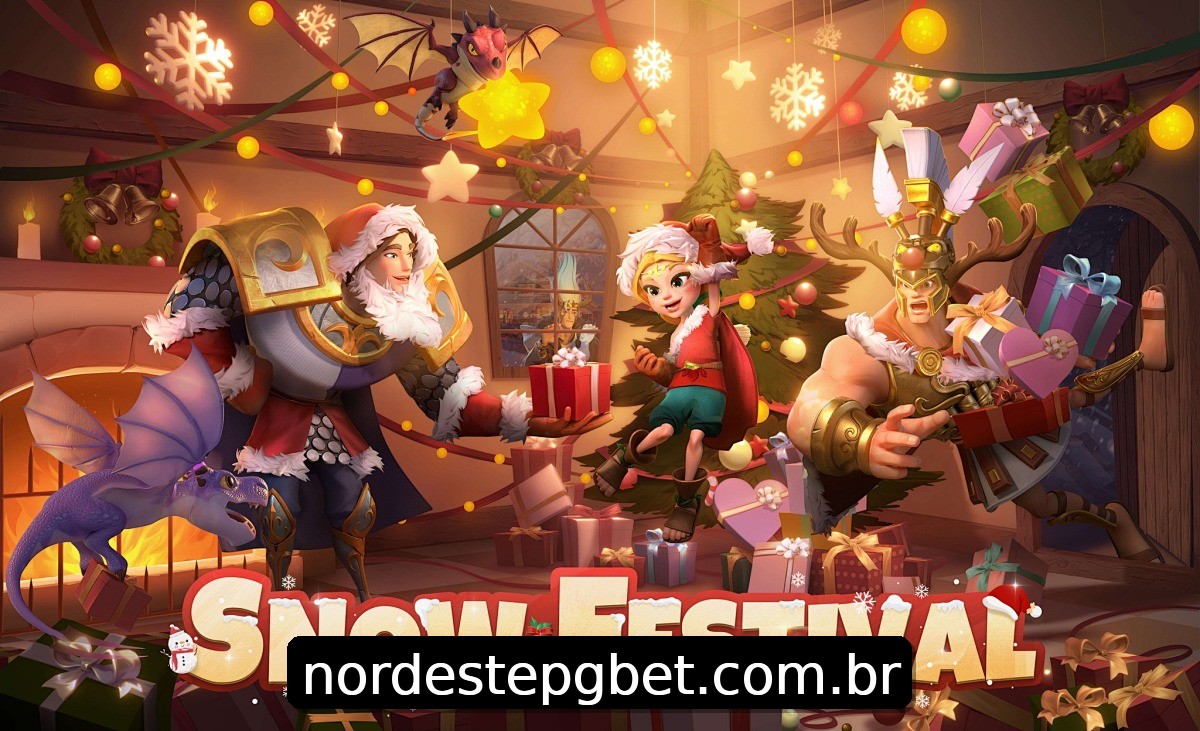 Promoções Sazonais nordestepg