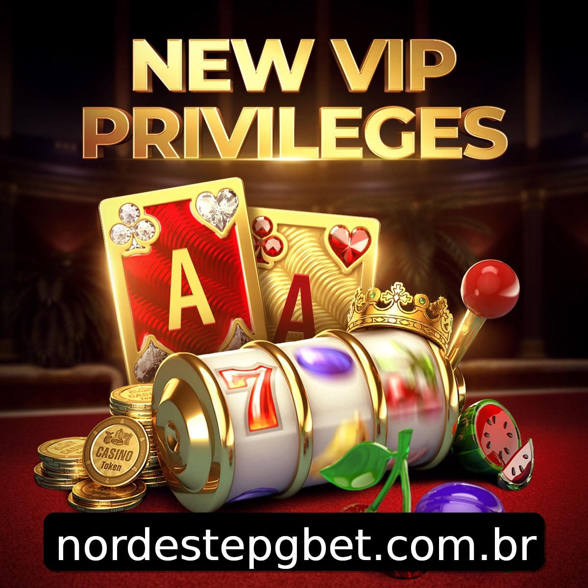 Programa VIP nordestepg